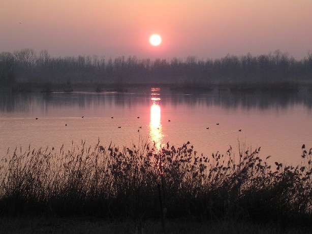 Laghi....dell''EMILIA ROMAGNA